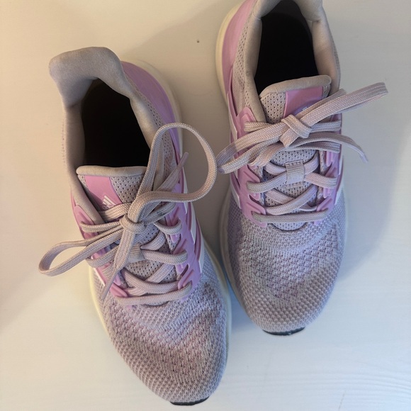 Adidas Girls UBounce DNA Shoes - Picture 6 of 7